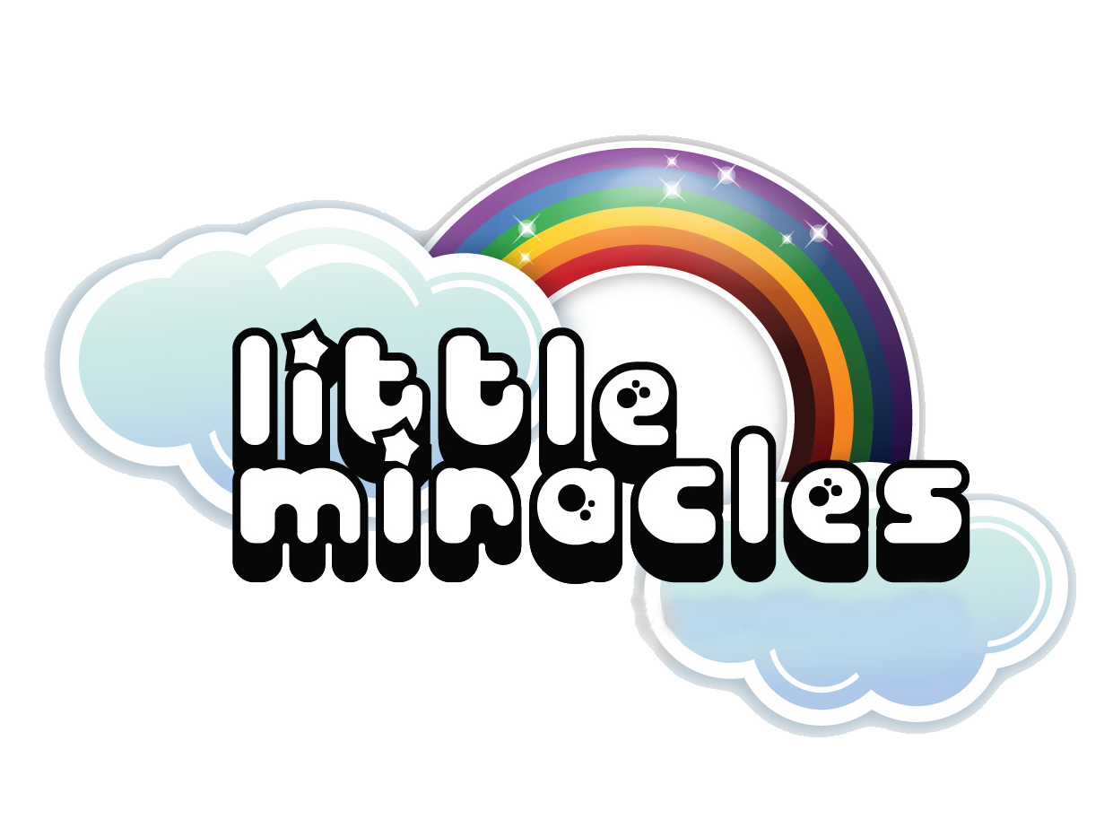 Little miracles charity logo